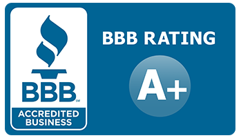 BBB Rating A+