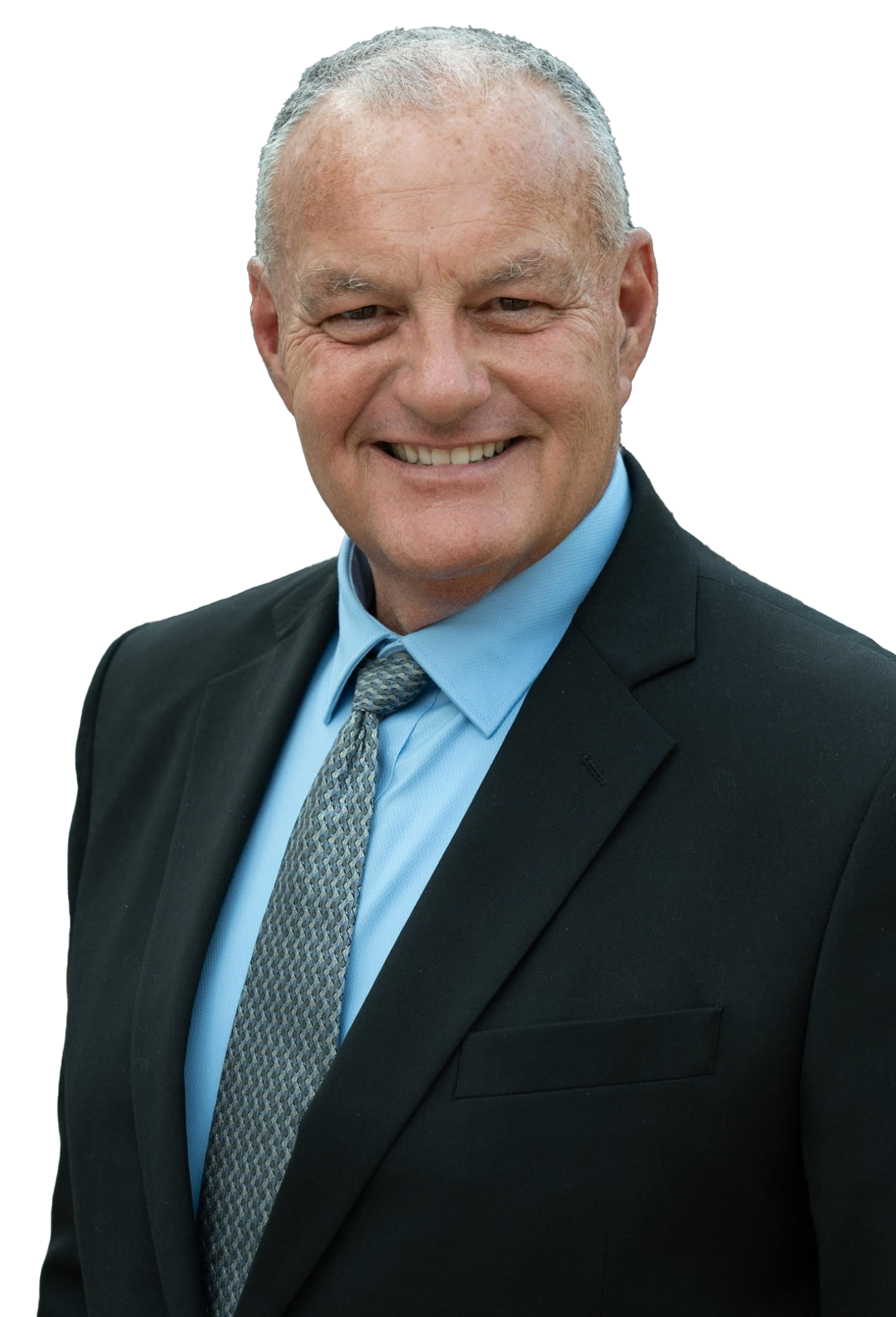 James Clayton