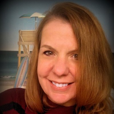 Angela Serio