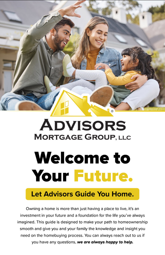 Homebuyer Guide