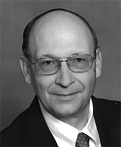 Ken Douglas