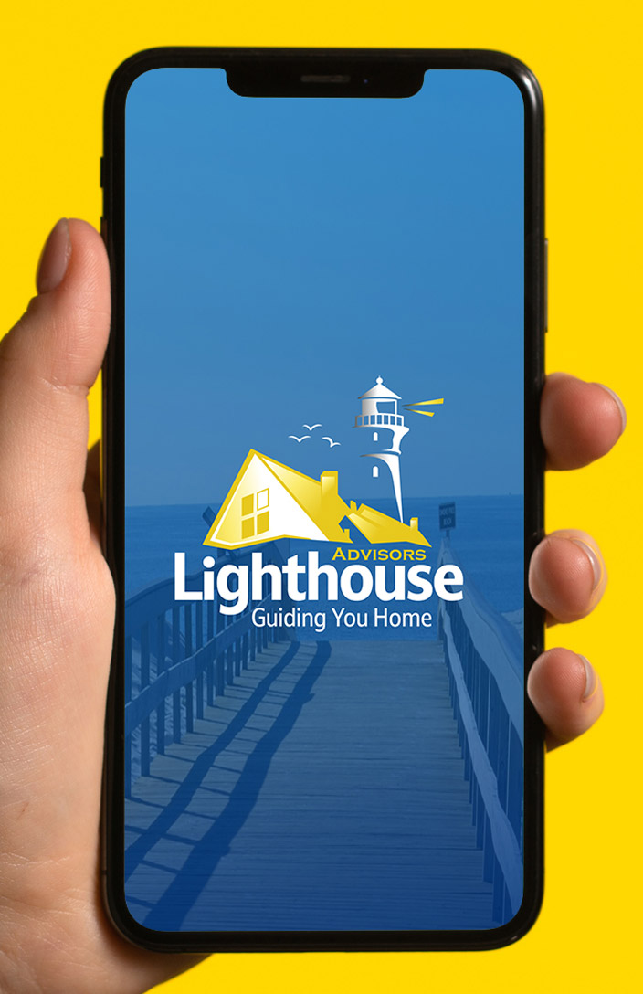 Lighthouse App