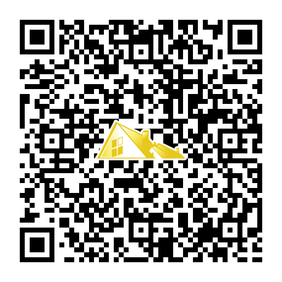 Apply Now QR Code